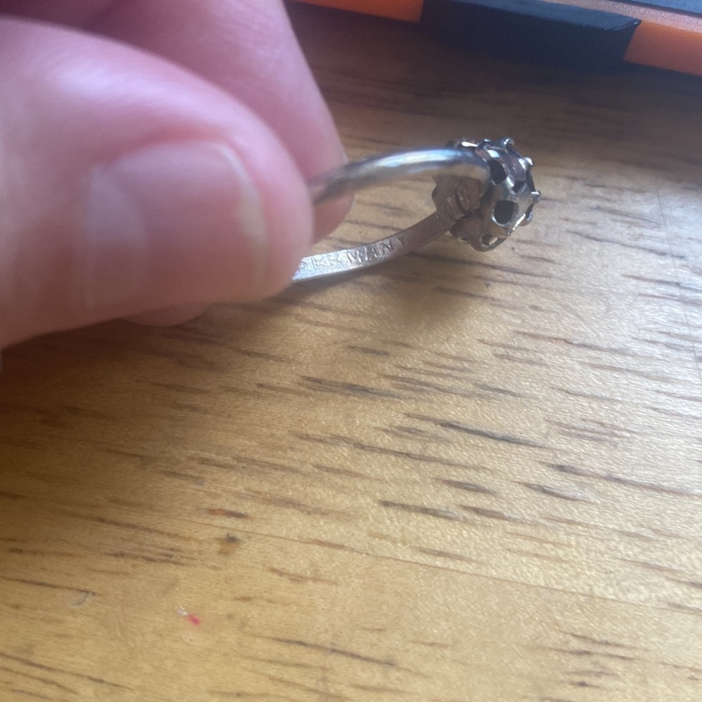 Germany ring - Picture 2 of 4